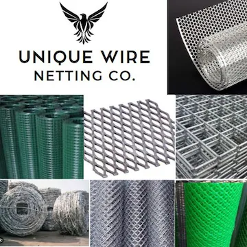 About Unique Wire Netting Co.