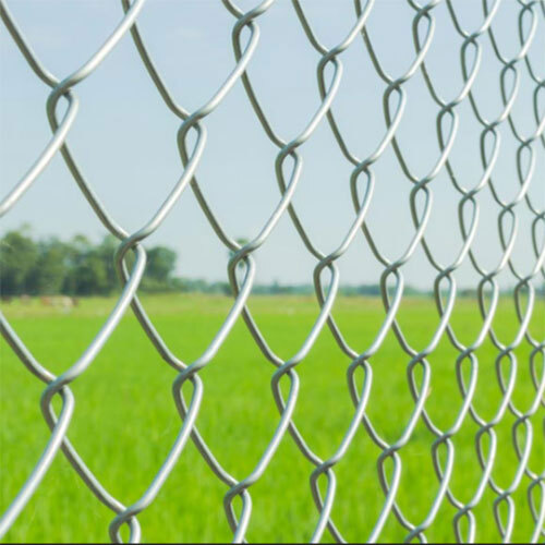 GI Chain Link