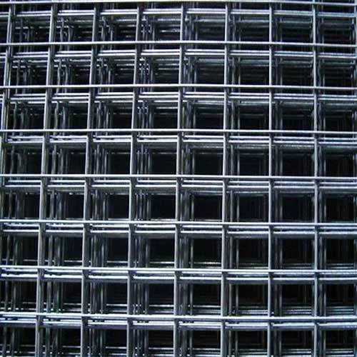 MS Welded Mesh