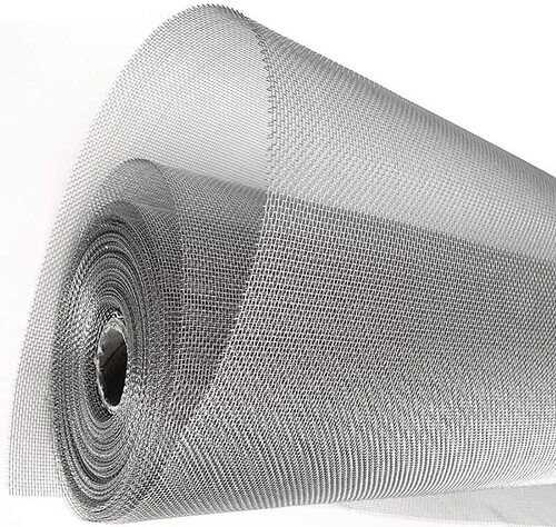 SS Wire Mesh